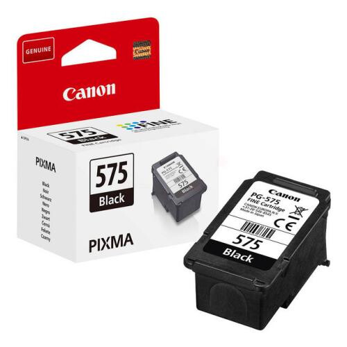 Canon PG-575 Original Ink Black (5438C001)