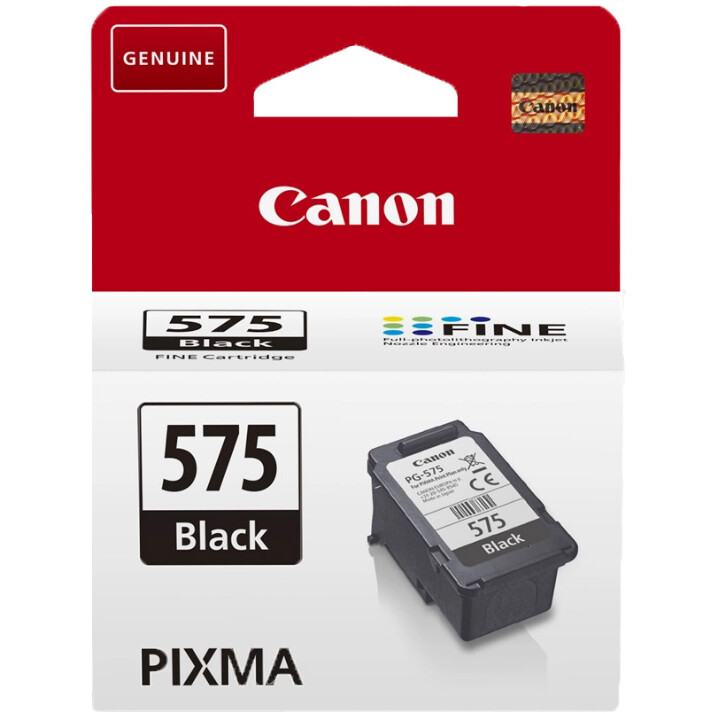Canon PG-575 Original Ink Black (5438C001) - foto 3