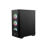 Boitiers PC MSI Mag Forge 112R Black (306-7G16X23-809)
