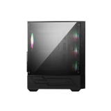 Boitiers PC MSI Mag Forge 112R Black (306-7G16X23-809)