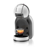 Virtuves piederumi Krups Mini Me KP123 Semi-auto Capsule coffee machine 0.8 L (KP 123B)