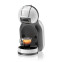 Virtuves piederumi Krups Mini Me KP123 Semi-auto Capsule coffee machine 0.8 L - KP 123B