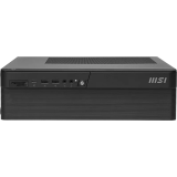 Personālais dators MSI PRO DP80 A2G-080DE, Core Ultra 5 225 Black (Phone 00B20811-080)