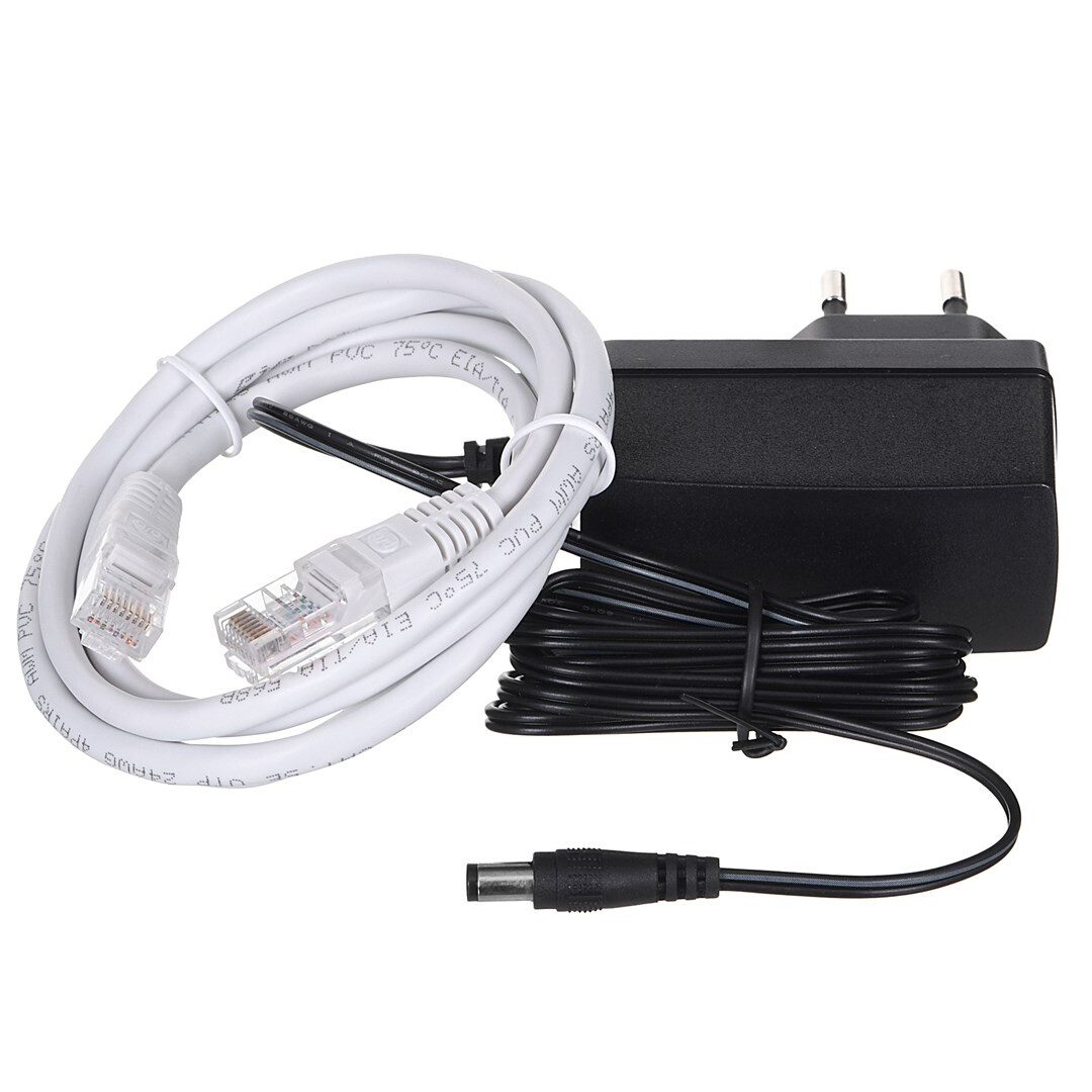 Rūteris (maršrutētājs) TP-Link Archer AX1800 Dual-Band Wi-Fi 6 Router (Archer AX23) - foto 7