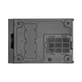 Boitiers PC Chieftec The Cube CI-03B-OP Micro Tower Black