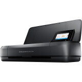 HP OfficeJet 250 Mobile All-in-One Black (CZ992ABHC)