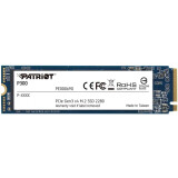 SSD 128GB Patriot P300 (P300P128GM28)