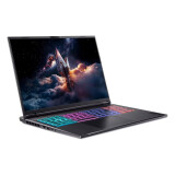 Ordinateur portable Acer Nitro 18 AI AN18-61-R968 AMD Ryzen AI 9 365 Black (NH.QYKEG.004)