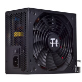 Barošanas bloks Thermaltake Smart SE2 600W ATX Black (PS-SPS-0600MNSAWE-1)