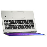 Portatīvais dators MSI Prestige A16 AI+ AMD Ryzen AI 9 365 Silver (00159K-036)