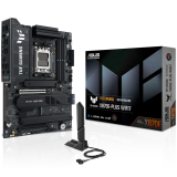 Planche de mémoire Asus TUF GAMING X870E-PLUS WIFI7 (90MB1M70-M0EAY0)