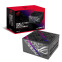 Barošanas bloks ASUS ROG -STRIX-1200P-GAMING 1200 W Black (90YE00W0-B0NA00) - foto 9