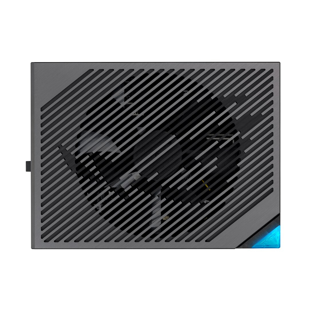 Barošanas bloks ASUS ROG -THOR-1600T3-GAMING 1600 W (90YE00V1-B0NA00) - foto 5