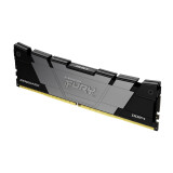 Operatīvā atmiņa Kingston Technology FURY 16GB 4266MT/s DDR4 Kit of 2 (KF442C19RB2K2/16)