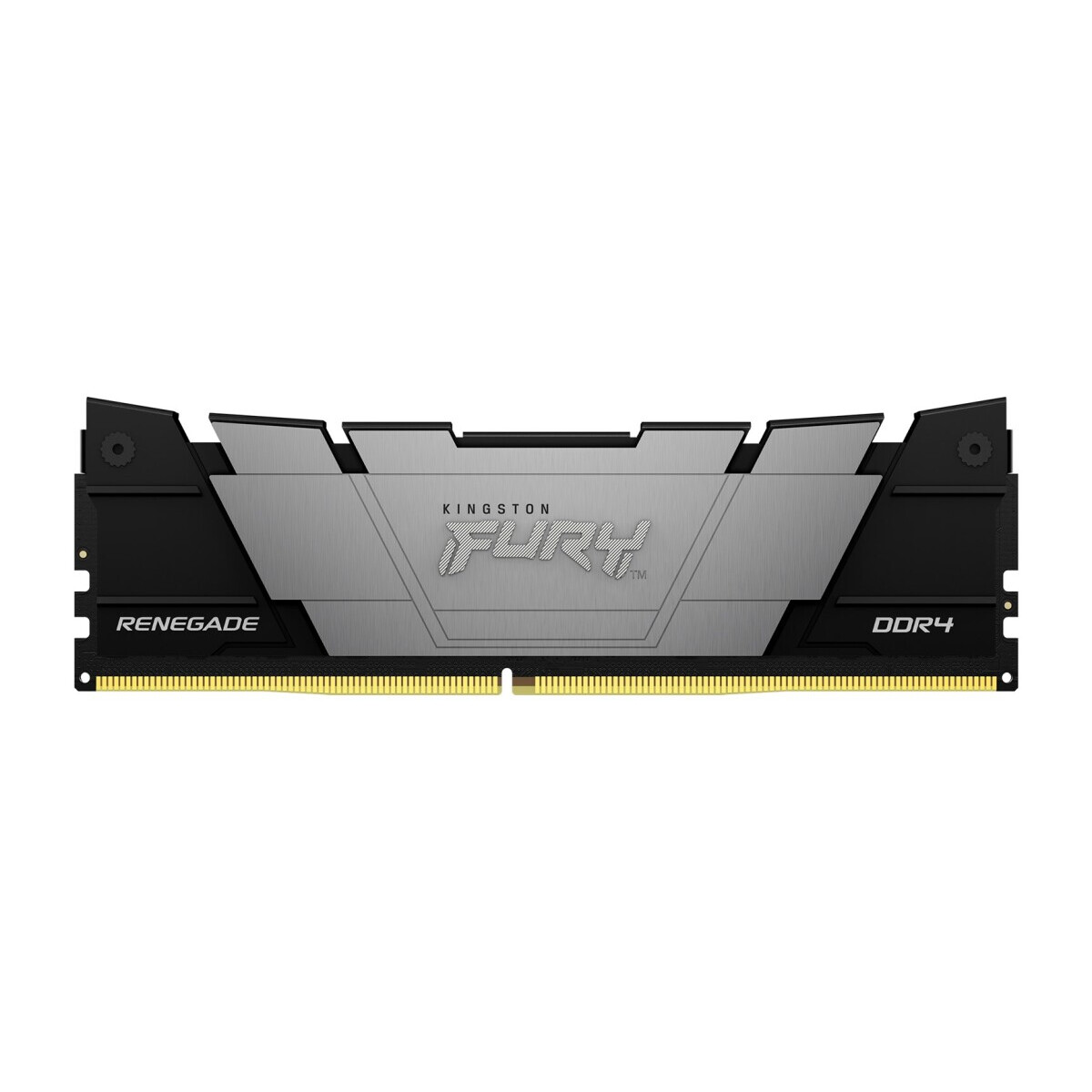 Operatīvā atmiņa Kingston Technology FURY 16GB 4266MT/s DDR4 Kit of 2 (KF442C19RB2K2/16) - foto 3