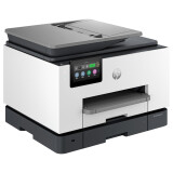 Hewlett Packard OFFICEJET PRO 9130B Grey (4U561B629)