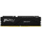 Operatīvā atmiņa Kingston Technology FURY Beast 128GB 5600MT/s DDR5 CL40 DIMM Kit of 2 Black (KF556C40BBK2-128) - foto 3