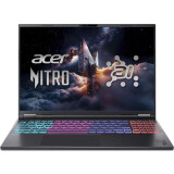 Ordinateur portable Acer Nitro 16S AMD Ryzen AI 9 365 Black (NH.QXLEG.003)