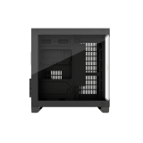 Datoru korpuss 1stPlayer MV5 Black (MV5-TP-BK-2FB7R-1FB7)