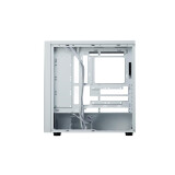 Boitiers PC Cooler Master Elite 502 Lite White (E502L-WGNN-S00)