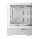 Boitiers PC Gamdias Aura GC9M Elite Micro Tower White (16334-02F23-10000-G)