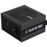 Bloc dalimentation Gamdias Helios M2 750W Black (16220-04800-10000-G)