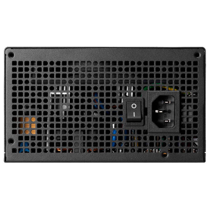 Bloc dalimentation Gamdias Helios M2 750W Black (16220-04800-10000-G) - photo 3