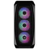 Boitiers PC AeroCool Aero One Mini Frost Mini-Tower Black (ACCS-PB18043.11)