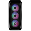 Boitiers PC AeroCool Aero One Mini Frost Mini-Tower Black (ACCS-PB18043.11)