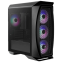 Boitiers PC AeroCool Aero One Mini Frost Mini-Tower Black (ACCS-PB18043.11) - photo 2