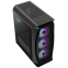 Boitiers PC AeroCool Aero One Mini Frost Mini-Tower Black (ACCS-PB18043.11) - photo 3
