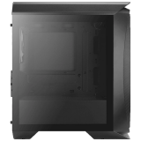 Boitiers PC AeroCool Aero One Mini Frost Mini-Tower Black (ACCS-PB18043.11)