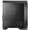 Boitiers PC AeroCool Aero One Mini Frost Mini-Tower Black (ACCS-PB18043.11) - photo 4