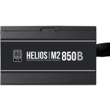Bloc dalimentation Gamdias Helios M2 850W Black (16220-04900-10000-G)