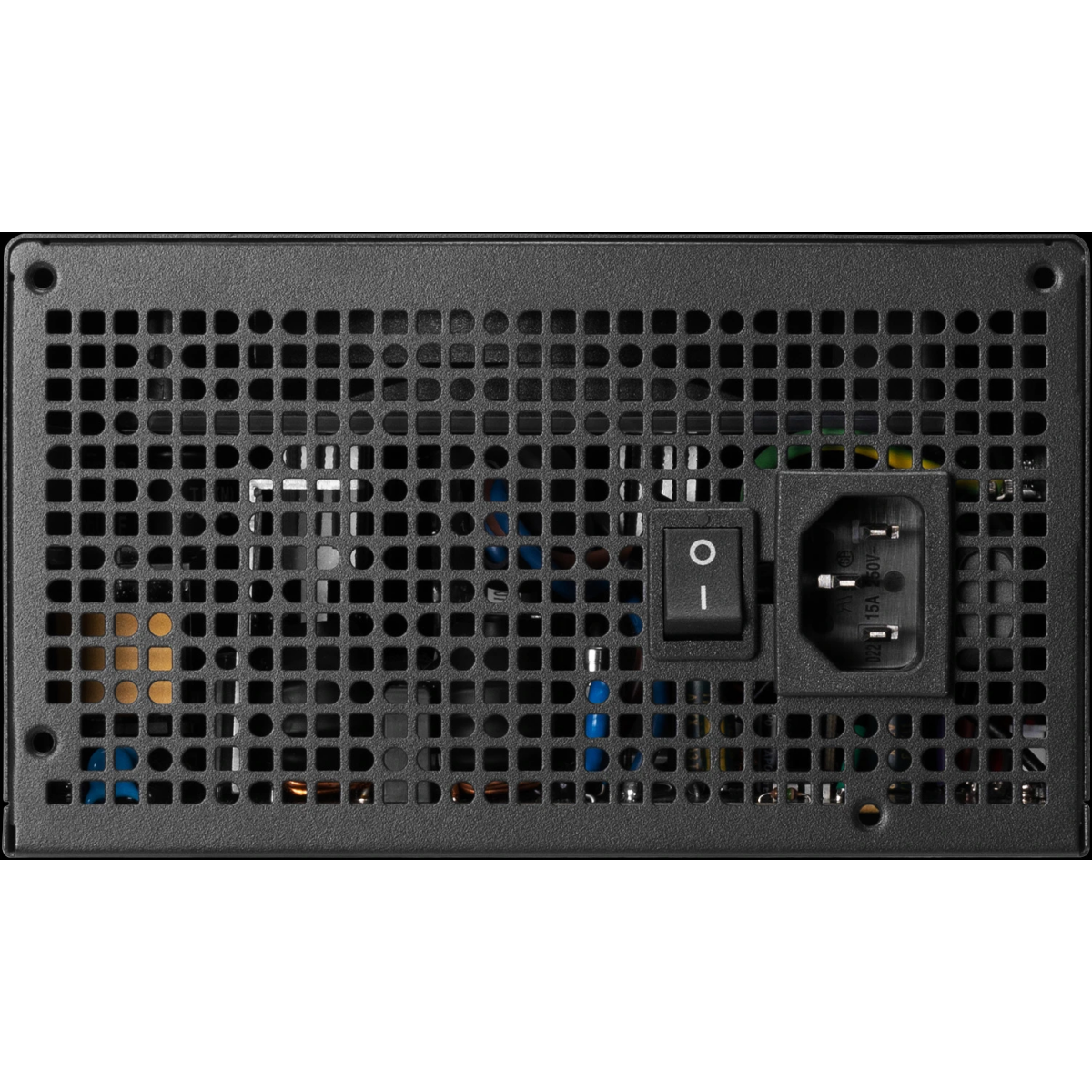 Bloc dalimentation Gamdias Helios M2 850W Black (16220-04900-10000-G) - photo 3