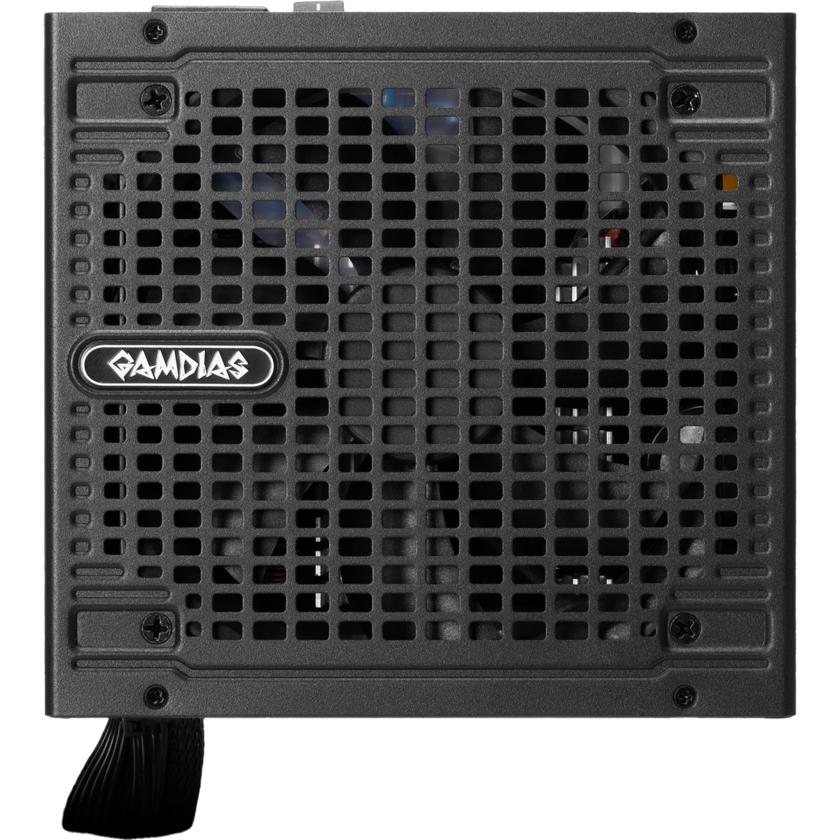 Bloc dalimentation Gamdias Helios M2 850W Black (16220-04900-10000-G) - photo 5