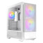 Datoru korpuss Antec NX416L White Mid Tower (0-761345-10016-8)