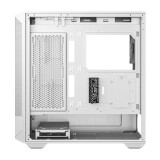 Datoru korpuss Antec NX416L White Mid Tower (0-761345-10016-8)
