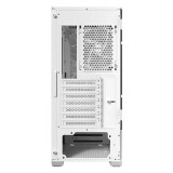 Datoru korpuss Antec NX416L White Mid Tower (0-761345-10016-8)