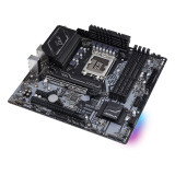 Pamatplate ASRock H670M Pro RS Silver (90-MXBHK0-A0UAYZ)