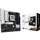 Carte mère ASRock A620AM Pro Race Sport AM5 Micro ATX (90-MXBSV-A0UAYZ)
