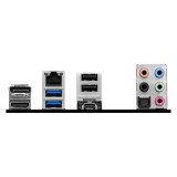 Carte mère MSI B760 PRO B760-P II Black (7E29-002R)