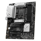 Carte mère MSI B760 PRO B760-P II Black (7E29-002R)