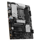 Carte mère MSI B760 PRO B760-P II Black (7E29-002R)