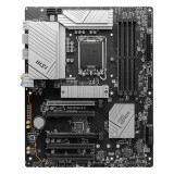 Carte mère MSI B760 PRO B760-P II Black (7E29-002R)