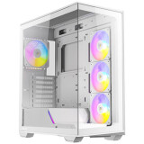 Datoru korpuss Antec Constellation C3 White (0-761345-10032-8)