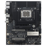 Carte mère Asus Z890 Pro WS Z890-ACE SE Black (90MB1JC0-M0EAY0)