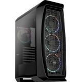 Boitiers PC AeroCool Aero One Mini Eclipse Black (ACCS-PB18143.11)