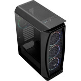 Boitiers PC AeroCool Aero One Mini Eclipse Black (ACCS-PB18143.11)