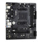Pamatplate ASRock A520 A520M-HDV Black (90-MXBE60-A0UAYZ) - foto 2
